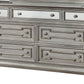 Salamanca Dresser CM7673D