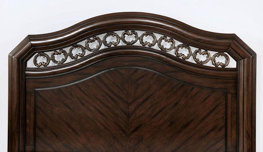 Calliope 4 Pc Bedroom Collection by Furniture of America