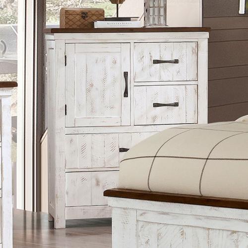 Cofre Alyson CM7962C