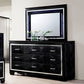 Bellanova Dresser CM7979BK-D