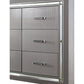 Bellanova Dresser CM7979SV-D