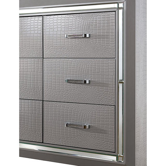 Bellanova Dresser CM7979SV-D
