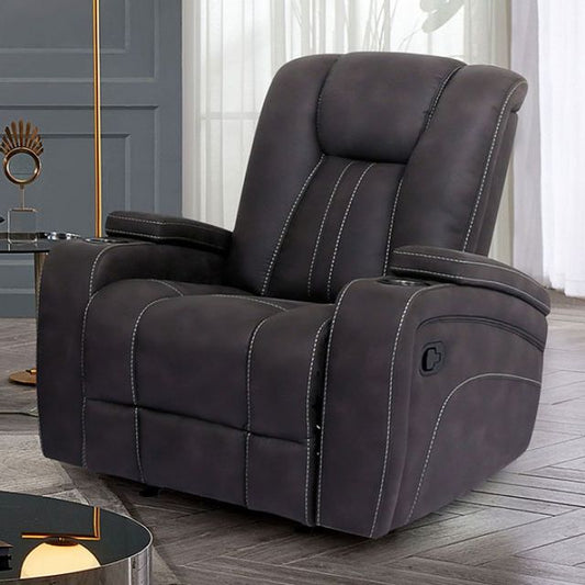 Amirah Glider Recliner CM9903-CH