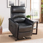 Sillón reclinable Colby Power Lift: ayuda para sentarse arriba o abajo