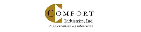 Comfort Industries Vienna Custom Made Sectional