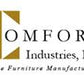 Rowland Sofa & Loveseat Comfort Industries - 3 Colors