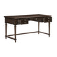 Cardano 4 Pc Office - Charcoal Finish