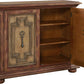 Credenza La Donna de Pulaski
