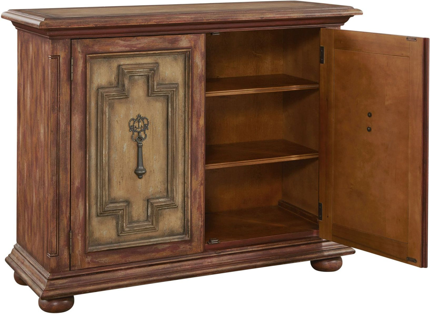 Credenza La Donna de Pulaski