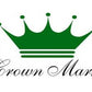 Centro de entretenimiento Crown Mark Tacoma B8280-8