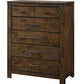 Cofre Curtis B4800