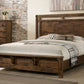 B4810 Curtis Bedroom Collection - Crown Mark Furniture