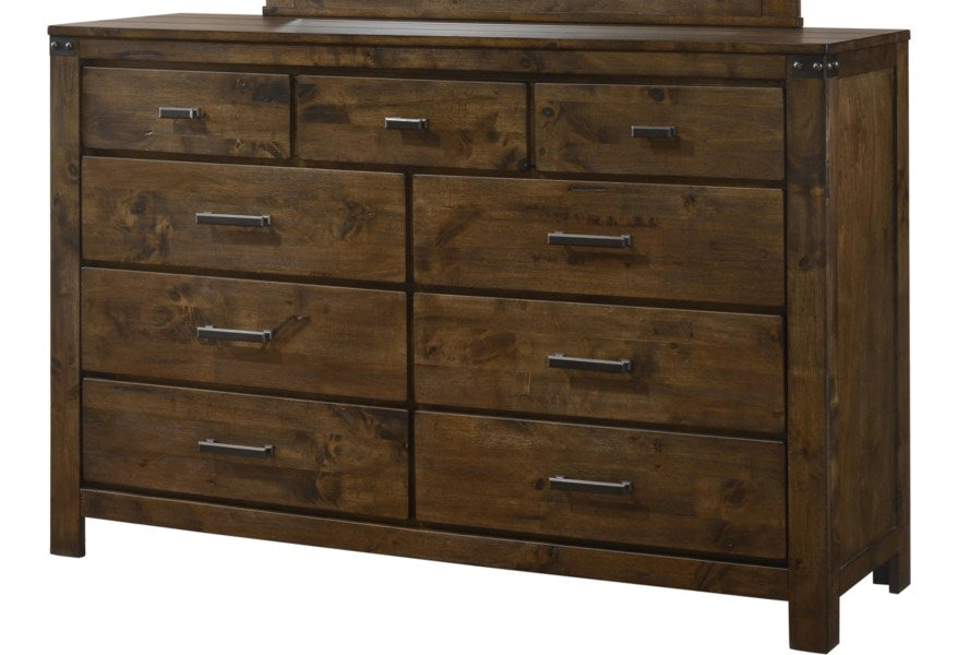 Curtis B4800 Dresser