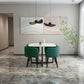 Artisan 801 Dining Collection - 3 Chair Colors