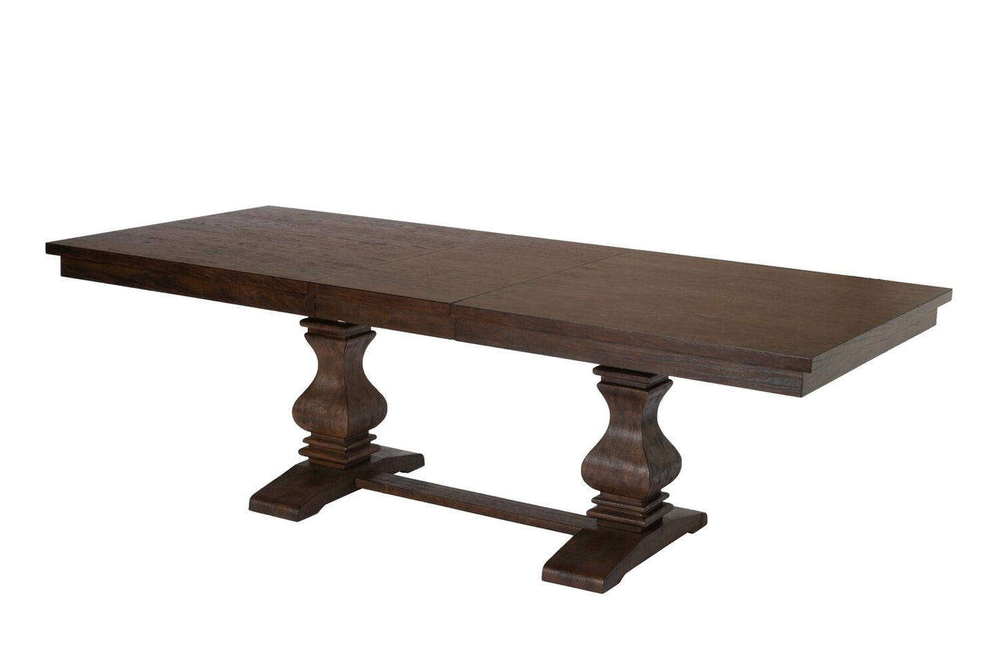 Arizona 7 Pc Dining Collection - Walnut Finish