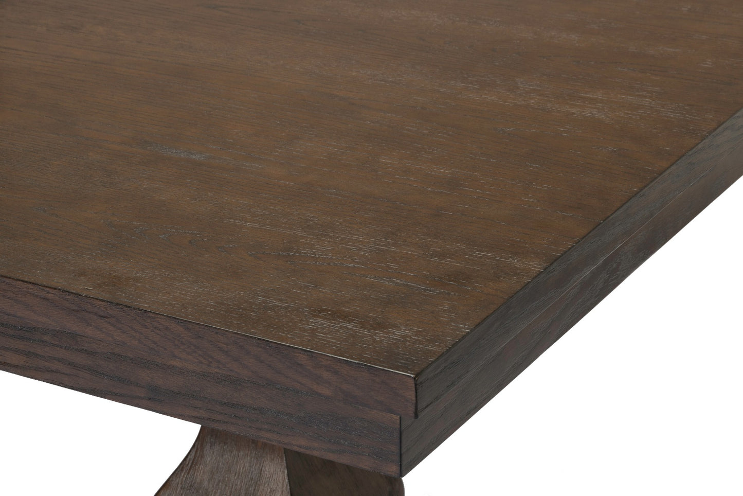 Arizona 7 Pc Dining Collection - Walnut Finish