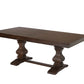 Arizona 7 Pc Dining Collection - Walnut Finish