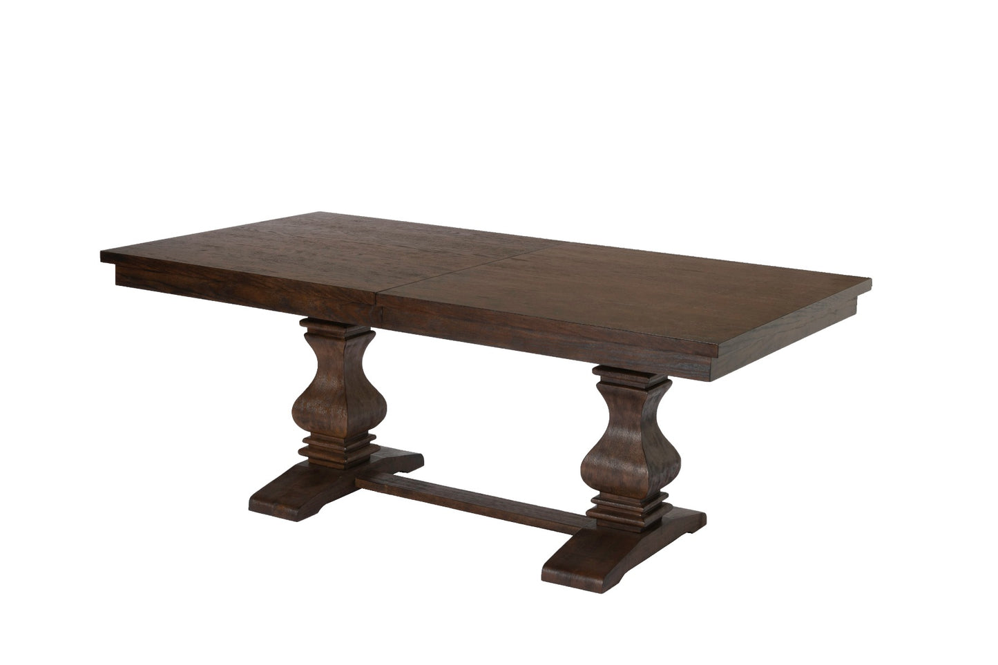 Arizona 7 Pc Dining Collection - Walnut Finish