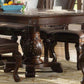 McFerran D5004 Godiva 7-9 Pc Dining Set - Extension Leaf