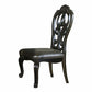 McFerran D525 Rio 9 Pc Dining Collection - Extension Leaf
