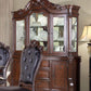 Wellington D527 Buffet & Hutch