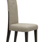 Global United D832 Prego Dining Collection - Wenge Finish