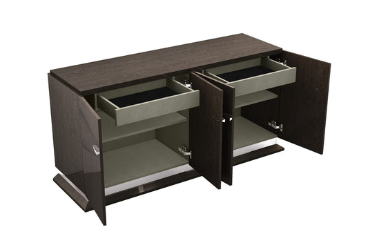 Global United D845 Savona Buffet