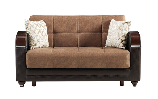 Daniella Loveseat