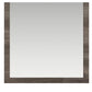 Dea High Gloss Oak Bedroom Collection - Made in Italy