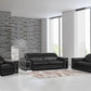 692 Genuine Italian Leather Sofa Set by Global United - 5 Colors