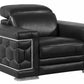 Global United 692 - Chair