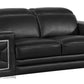 Global United 692 - Loveseat