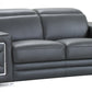 Global United 692 - Loveseat