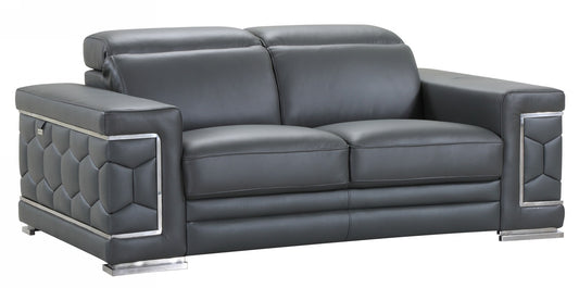 Global United 692 - Loveseat