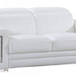Global United 692 - Loveseat