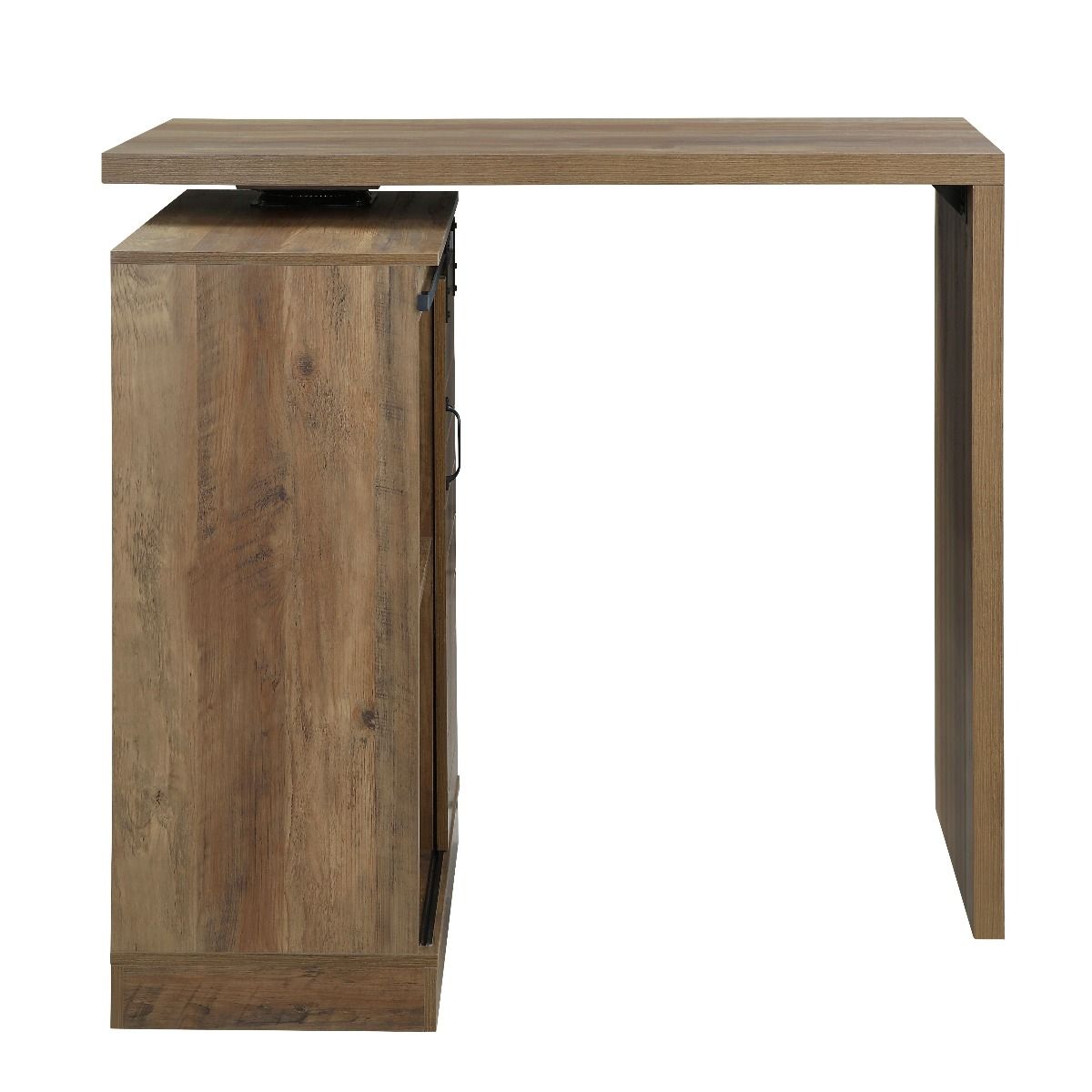 Quillon Swivel Top Bar Unit DN00153