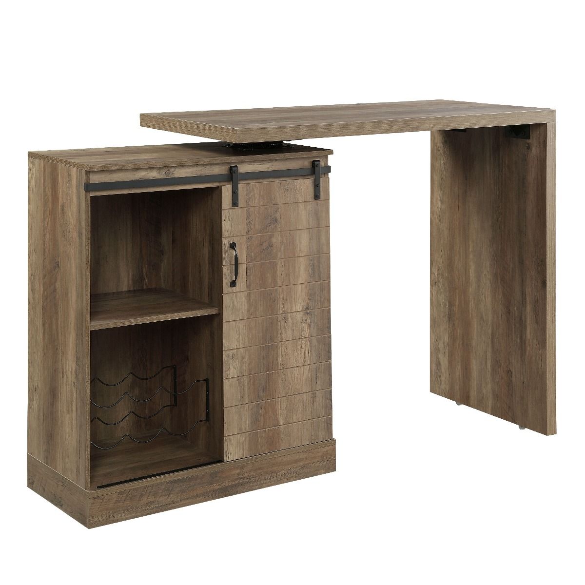 Quillon Swivel Top Bar Unit DN00153