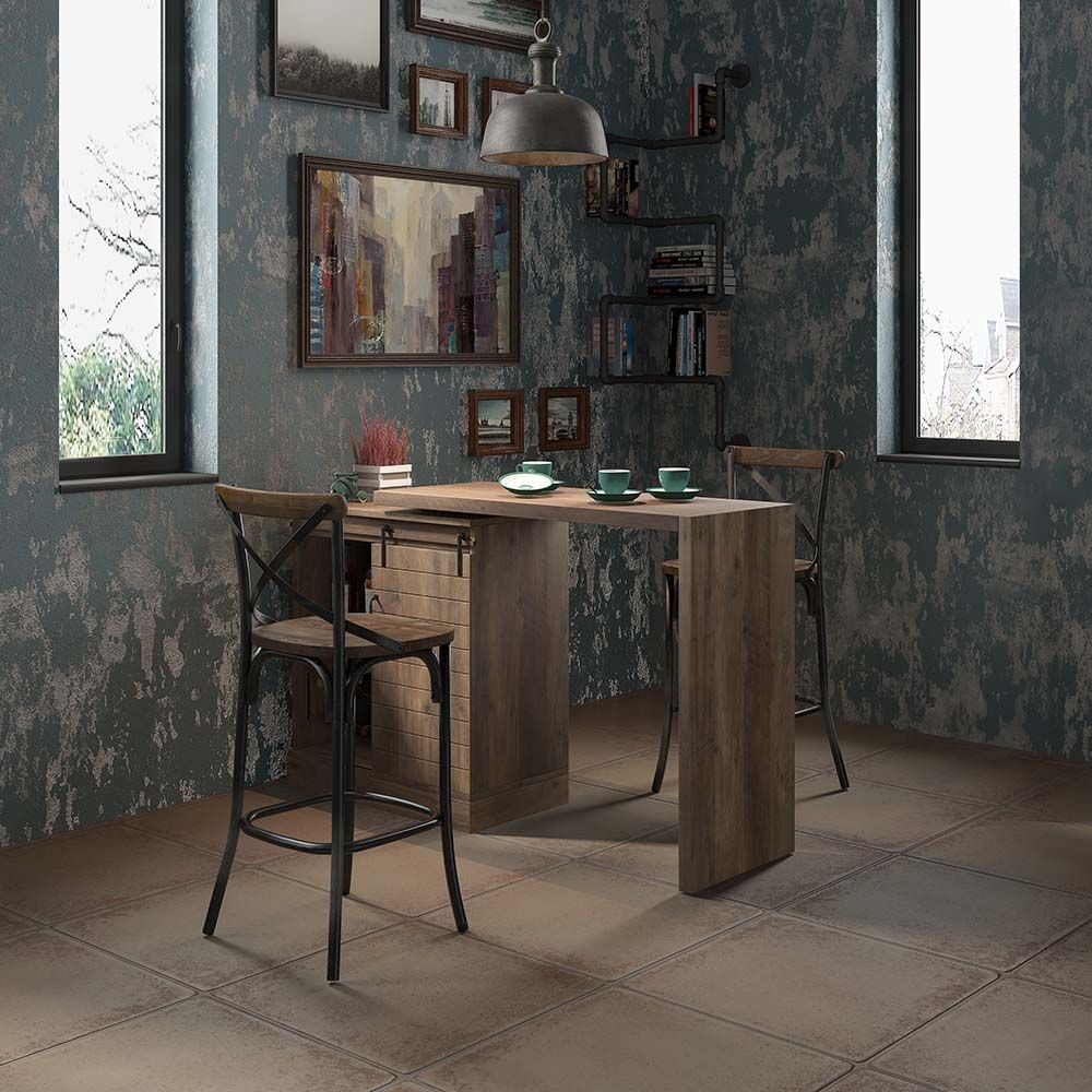 Quillon Swivel Top Bar Unit DN00153