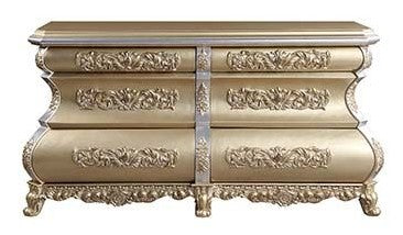 Seville Server DN00454