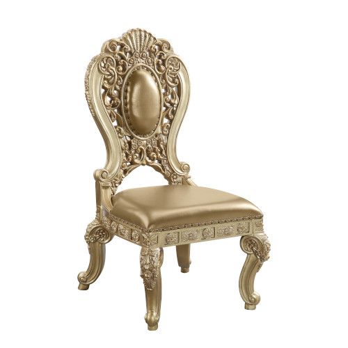 Seville Side Chairs - Set of 2