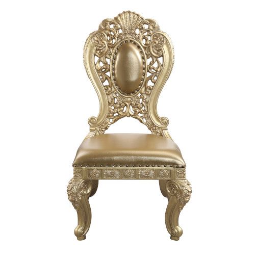 Seville Side Chairs - Set of 2
