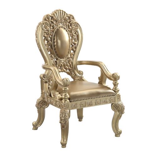 Seville Arm Chairs (2)