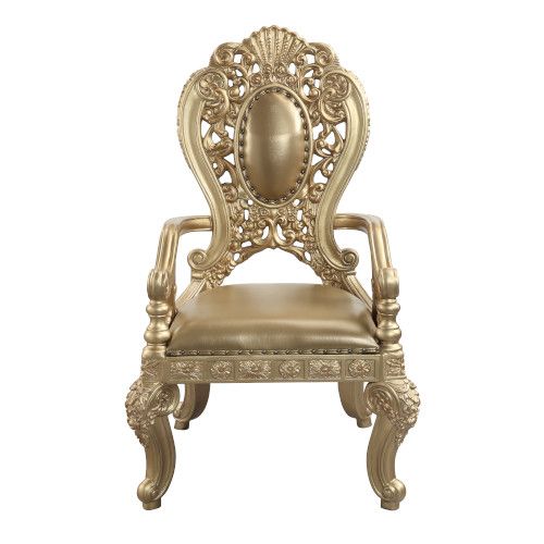 Seville Arm Chairs (2)