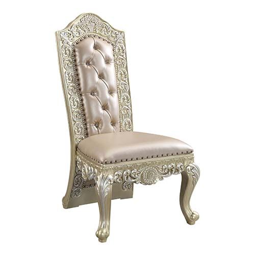 Silla Auxiliar Vaticano DN00468 - 2 Pz