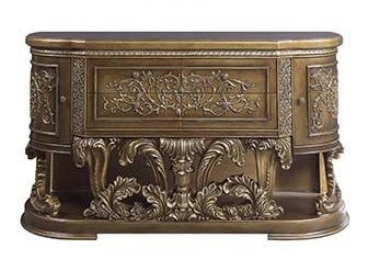 Acme Furniture DN00474 Constantine Server