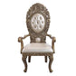 Acme Furniture DN00477 Constantine Juego de comedor - Scrollwork adornado