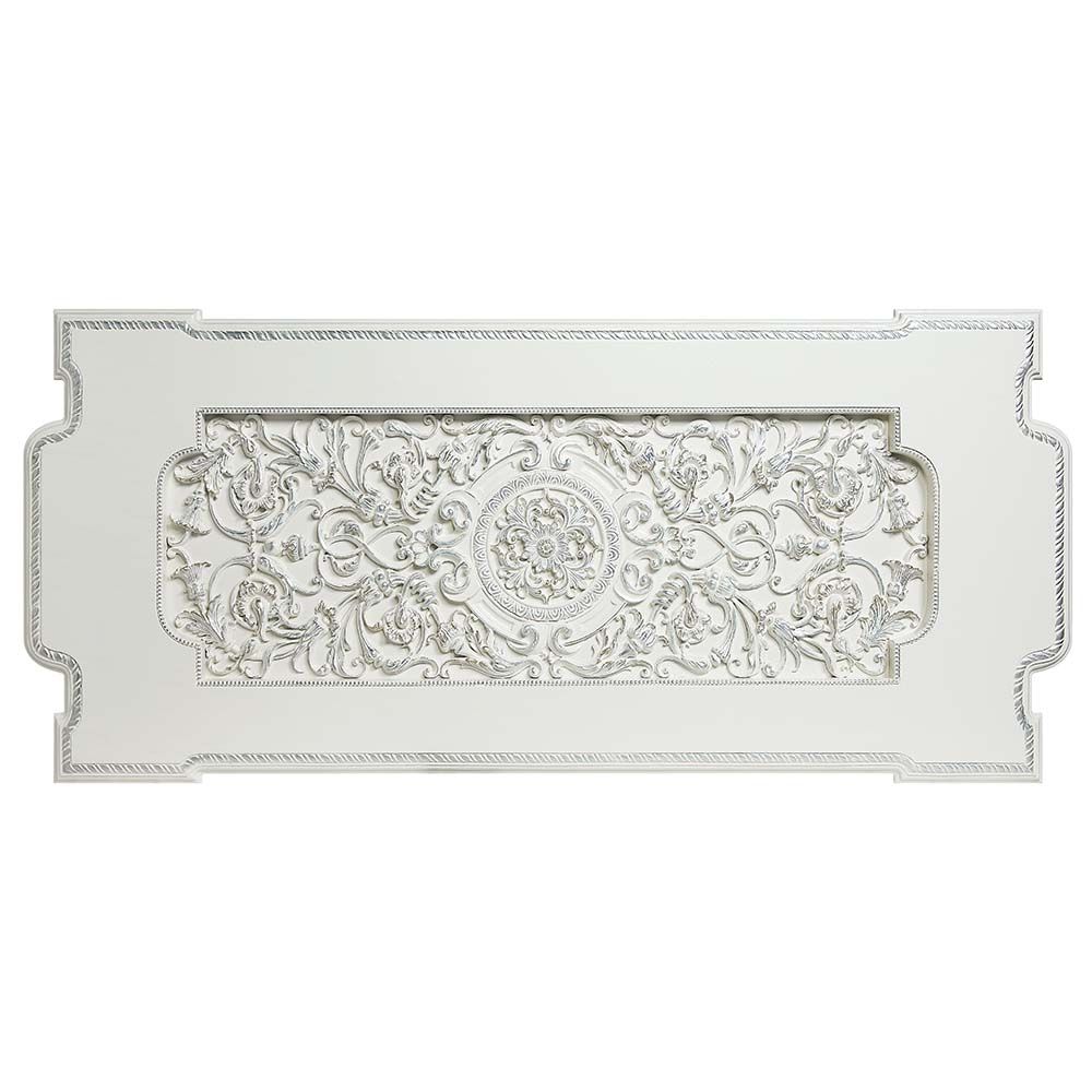 Vanaheim DN00678 Dining Collection - Stunning Antique White