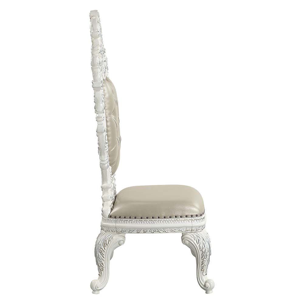 Vanaheim DN00678 Dining Collection - Stunning Antique White