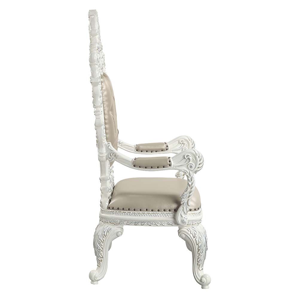 Vanaheim DN00678 Dining Collection - Stunning Antique White