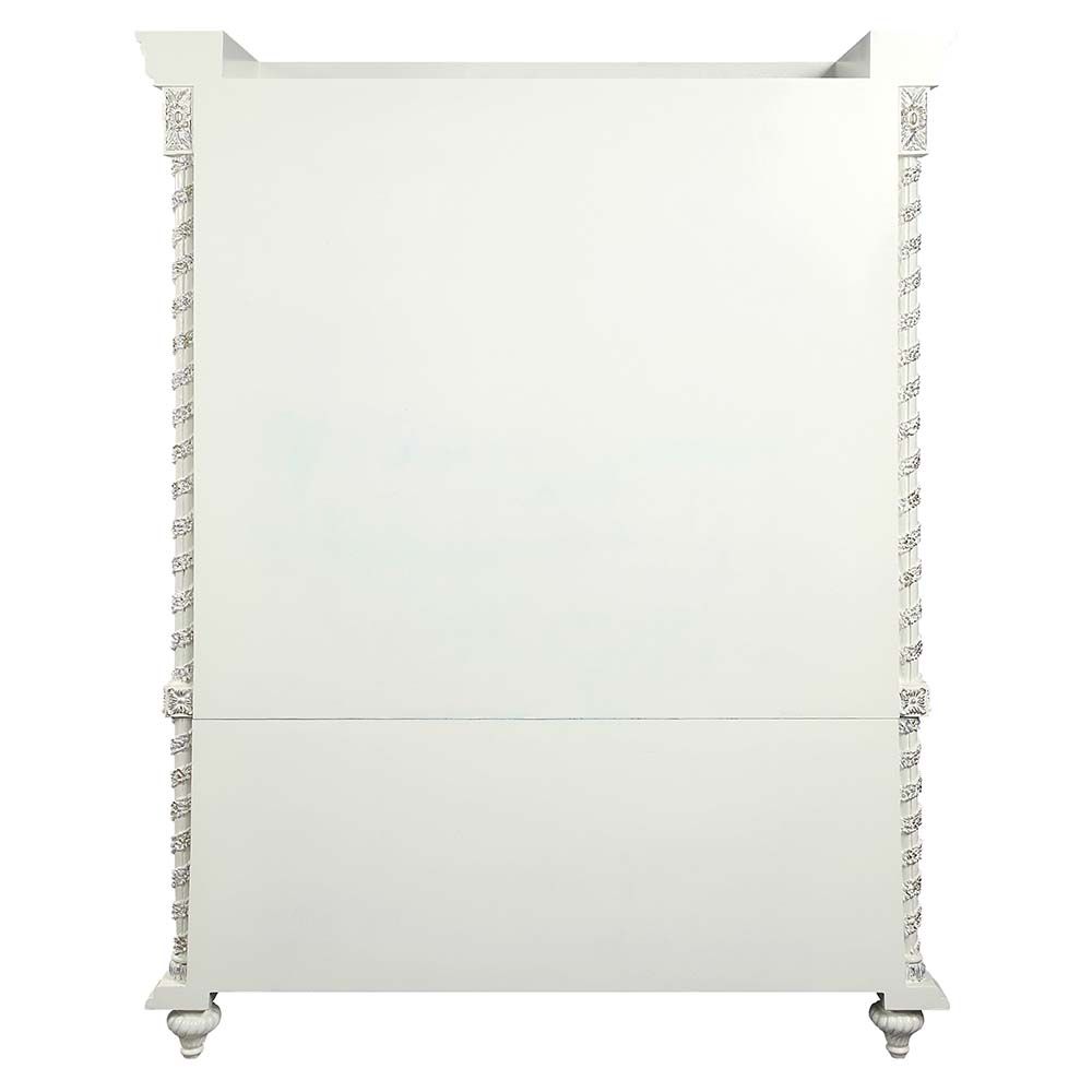 Vanaheim DN00681 Gabinete de curiosidades